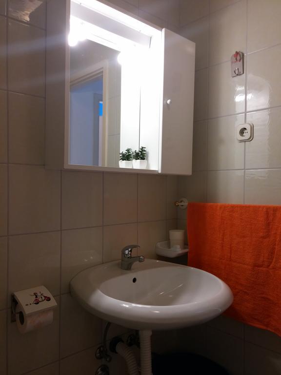 Apartment Murtila Kaštela Εξωτερικό φωτογραφία