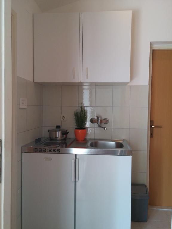 Apartment Murtila Kaštela Εξωτερικό φωτογραφία