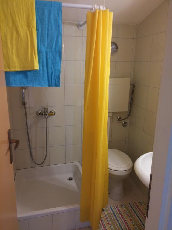 Apartment Murtila Kaštela Εξωτερικό φωτογραφία