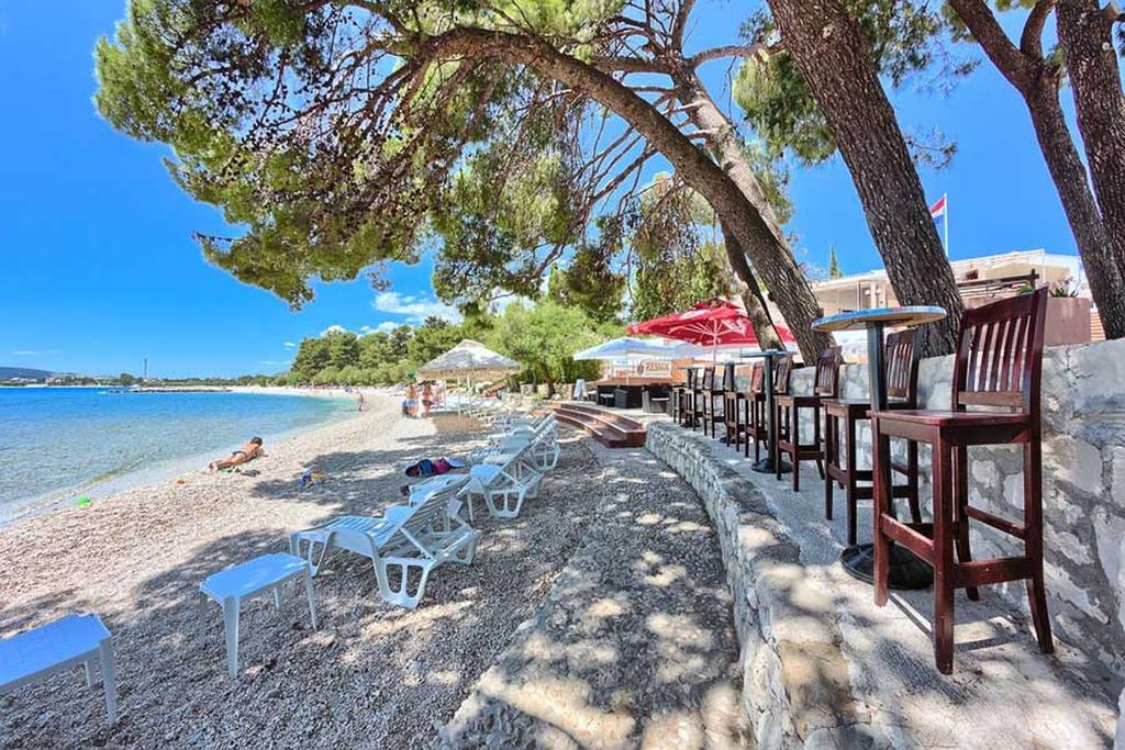 Apartment Murtila Kaštela Εξωτερικό φωτογραφία