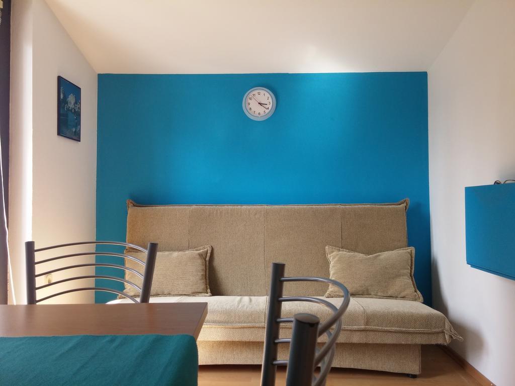 Apartment Murtila Kaštela Εξωτερικό φωτογραφία