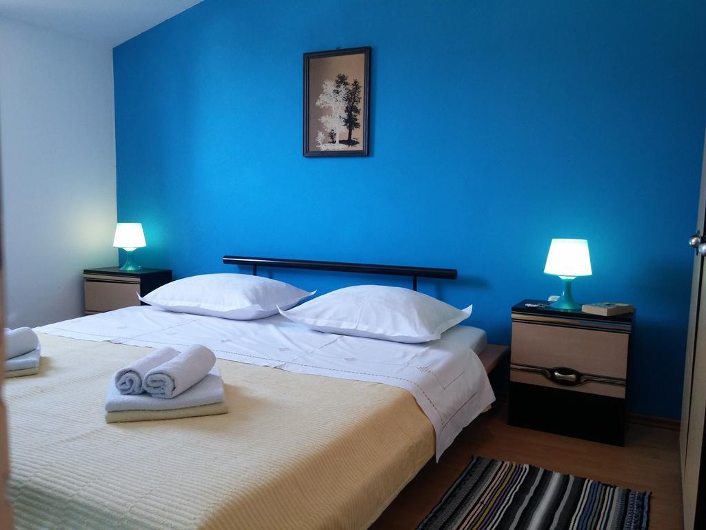 Apartment Murtila Kaštela Εξωτερικό φωτογραφία