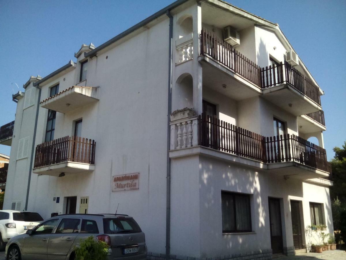 Apartment Murtila Kaštela Εξωτερικό φωτογραφία